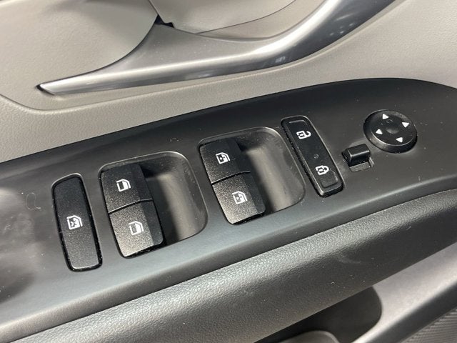 2023 Hyundai Tucson SEL AWD