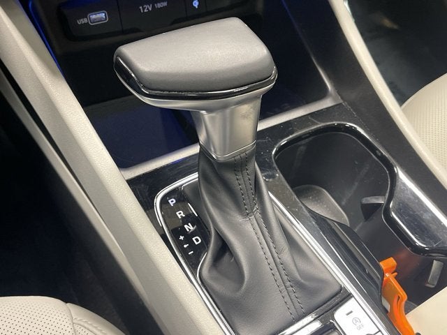 2023 Hyundai Tucson SEL AWD