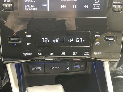 2023 Hyundai Tucson SEL AWD
