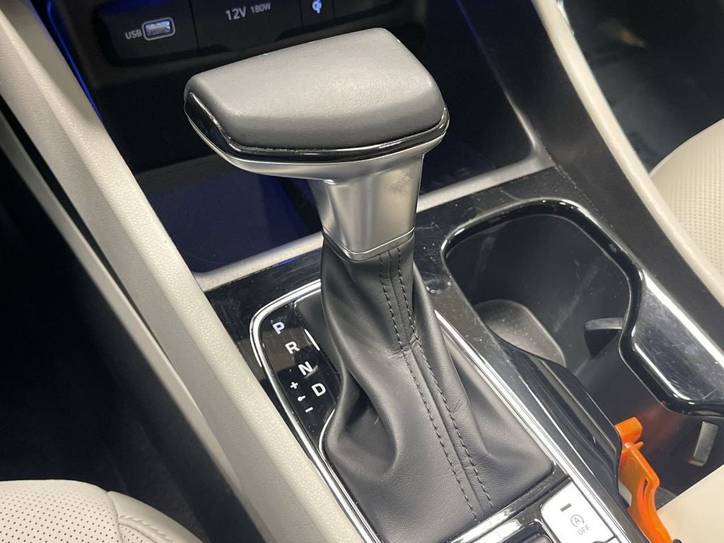 2023 Hyundai Tucson SEL AWD