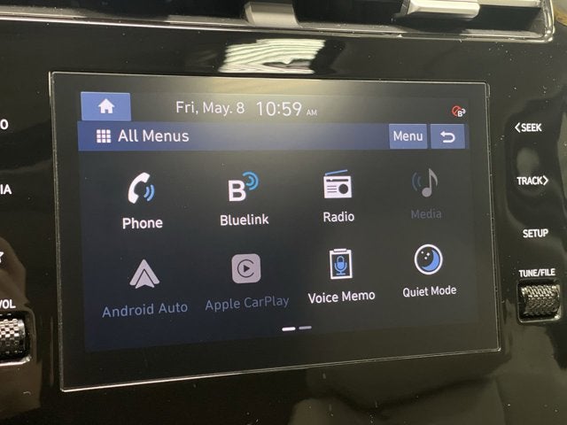 2023 Hyundai Tucson SEL AWD