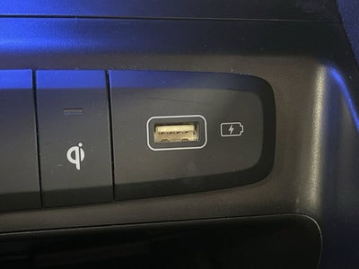 2023 Hyundai Tucson SEL AWD