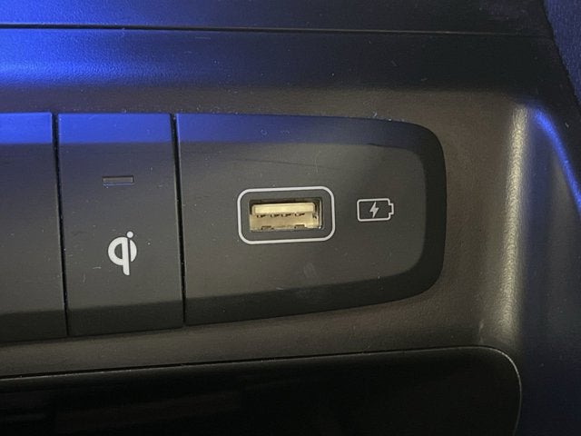 2023 Hyundai Tucson SEL AWD