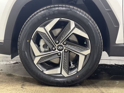 2023 Hyundai Tucson SEL AWD