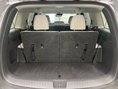 2025 Hyundai Santa Fe SEL AWD