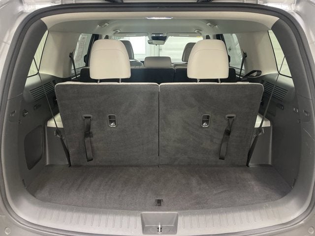 2025 Hyundai Santa Fe SEL AWD