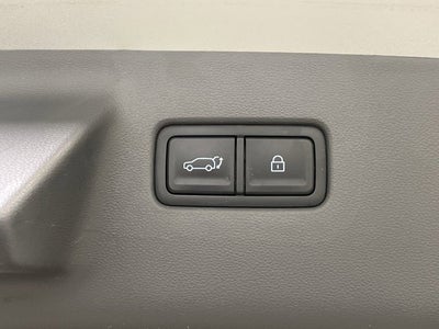 2025 Hyundai Santa Fe SEL AWD