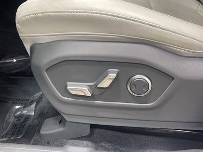 2025 Hyundai Santa Fe SEL AWD