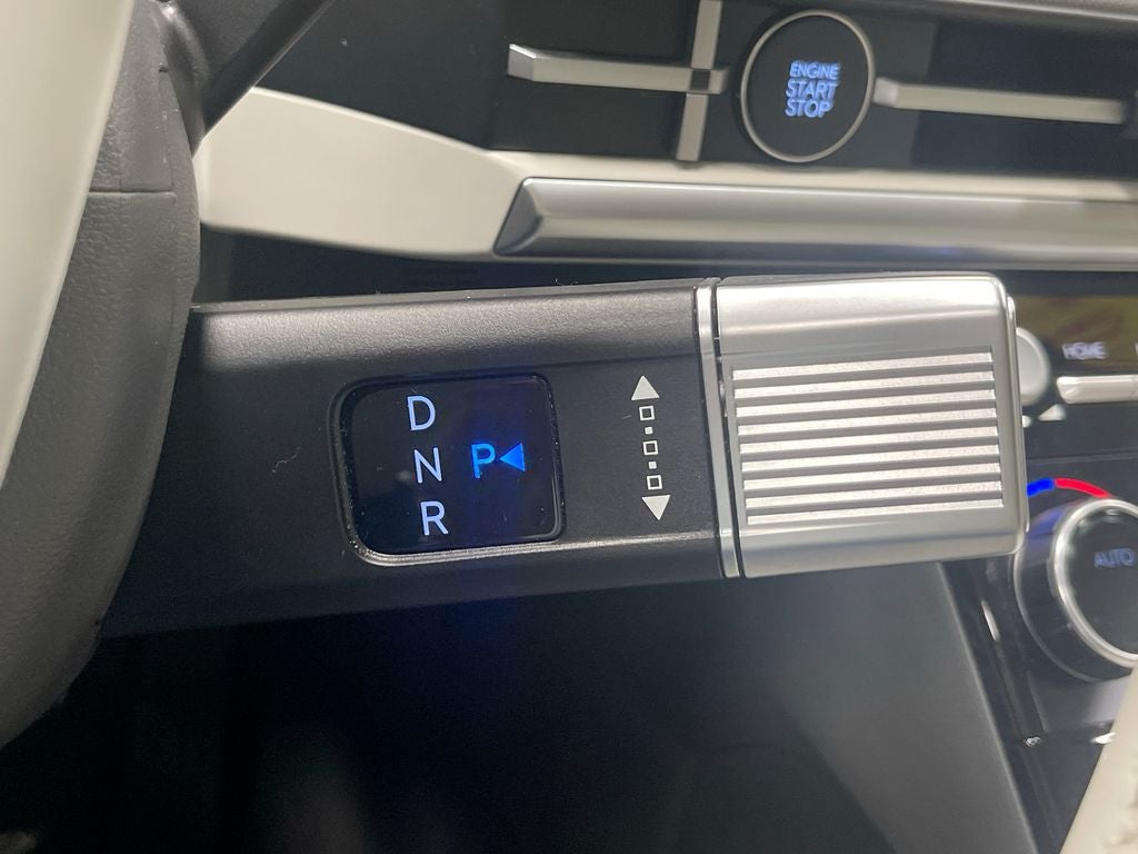 2025 Hyundai Santa Fe SEL AWD