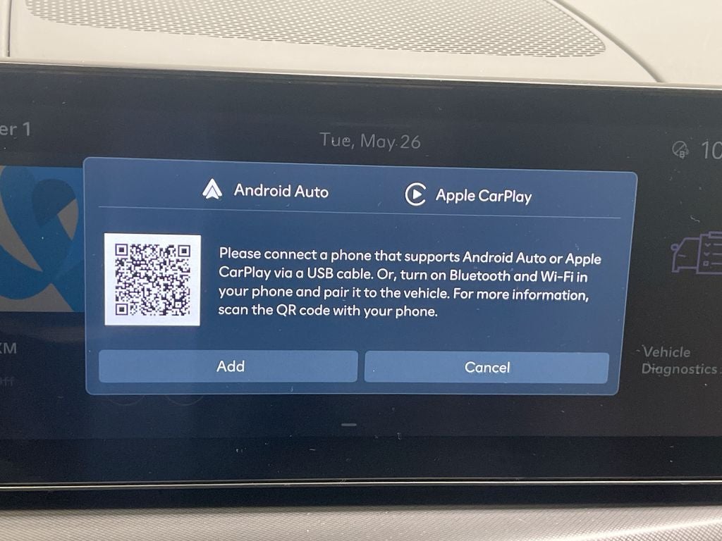 2025 Hyundai Santa Fe SEL AWD
