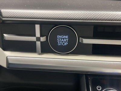 2025 Hyundai Santa Fe SEL AWD
