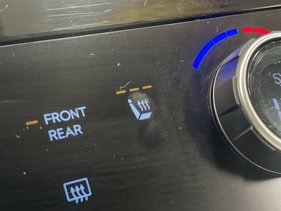 2025 Hyundai Santa Fe SEL AWD