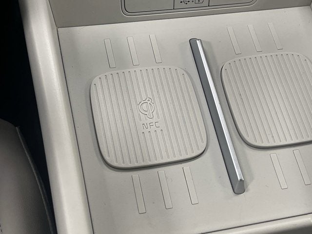 2025 Hyundai Santa Fe SEL AWD