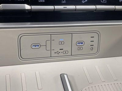 2025 Hyundai Santa Fe SEL AWD