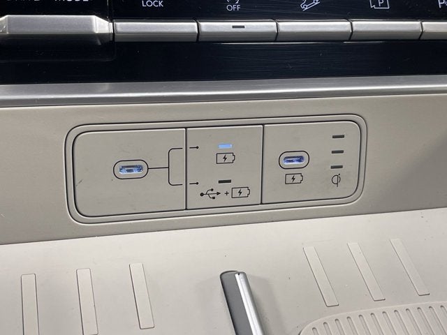 2025 Hyundai Santa Fe SEL AWD