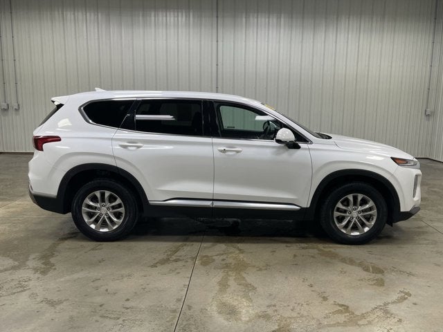 2020 Hyundai Santa Fe SEL AWD