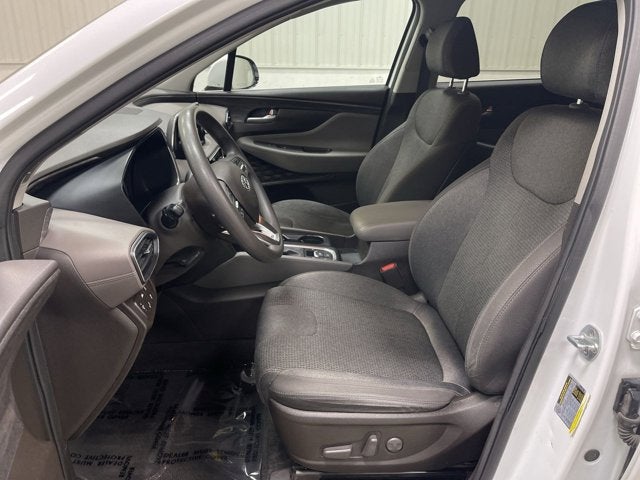 2020 Hyundai Santa Fe SEL AWD
