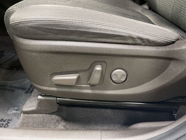 2020 Hyundai Santa Fe SEL AWD