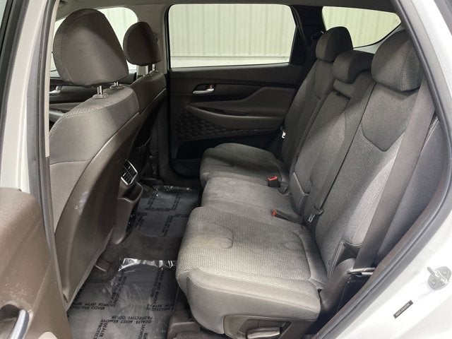 2020 Hyundai Santa Fe SEL AWD