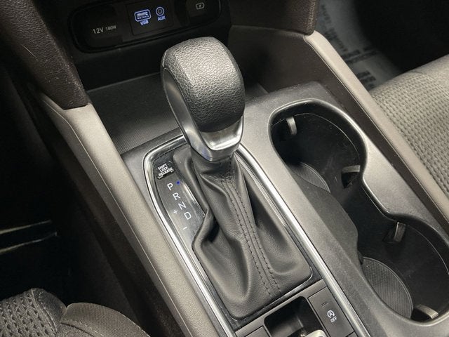 2020 Hyundai Santa Fe SEL AWD