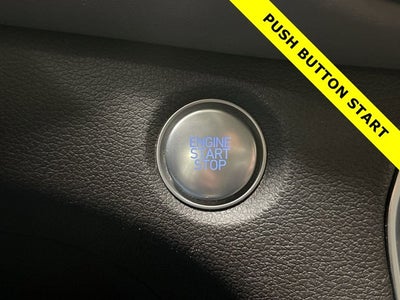 2020 Hyundai Santa Fe SEL AWD