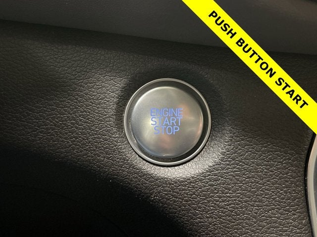 2020 Hyundai Santa Fe SEL AWD