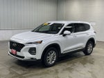2020 Hyundai Santa Fe SEL AWD