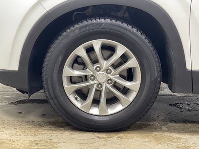 2020 Hyundai Santa Fe SEL AWD