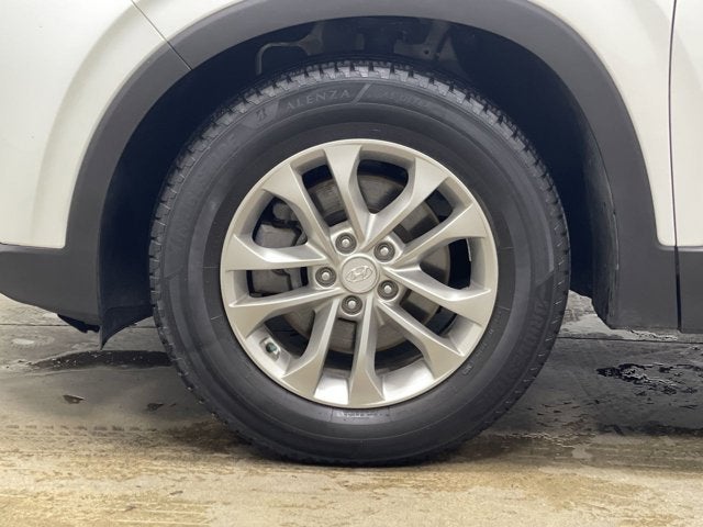 2020 Hyundai Santa Fe SEL AWD