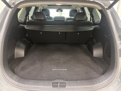2023 Hyundai Santa Fe Hybrid SEL Premium