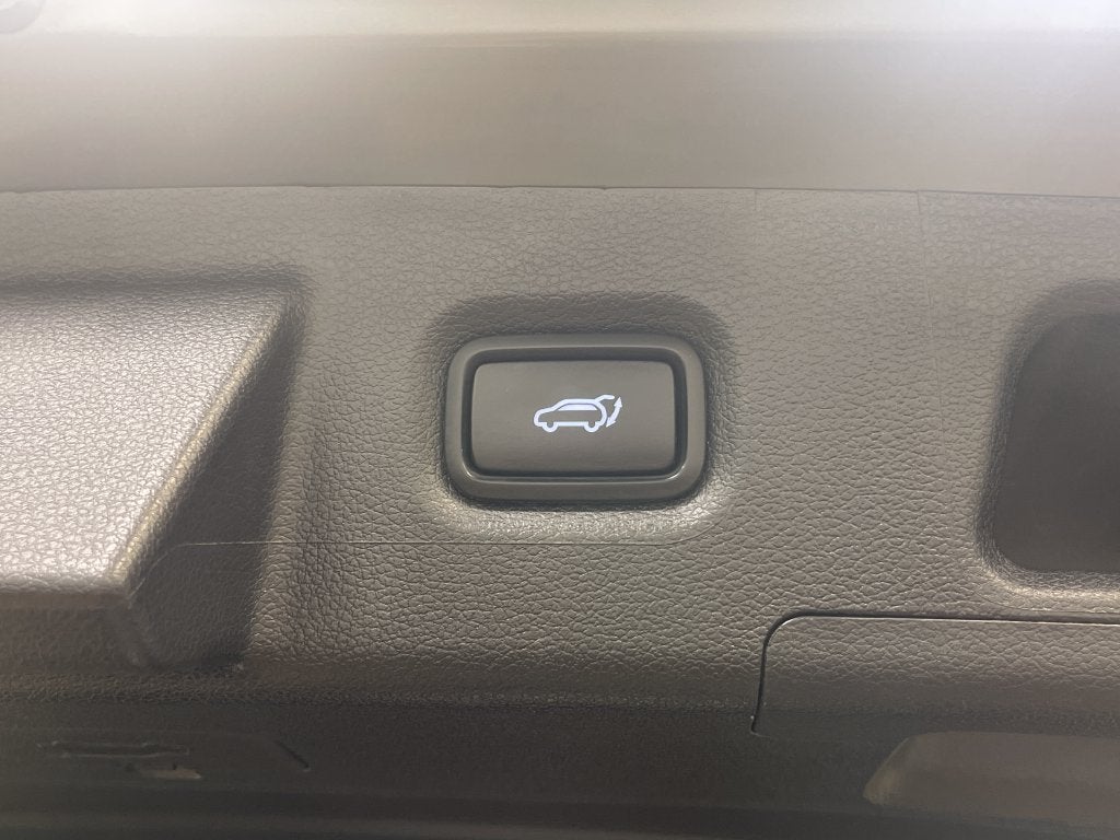 2023 Hyundai Santa Fe Hybrid SEL Premium
