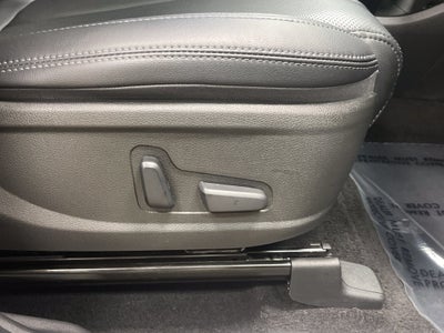2023 Hyundai Santa Fe Hybrid SEL Premium