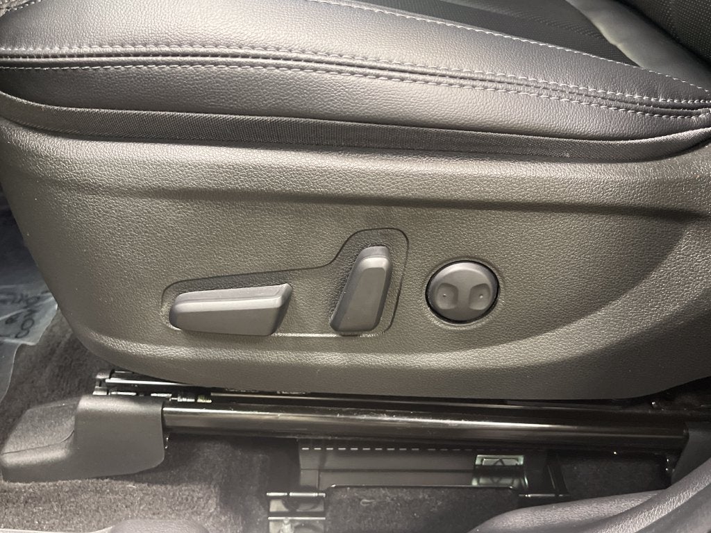 2023 Hyundai Santa Fe Hybrid SEL Premium