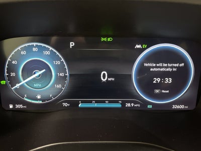 2023 Hyundai Santa Fe Hybrid SEL Premium