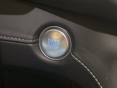 2023 Hyundai Santa Fe Hybrid SEL Premium