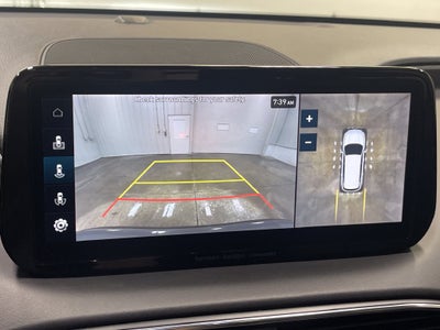2023 Hyundai Santa Fe Hybrid SEL Premium