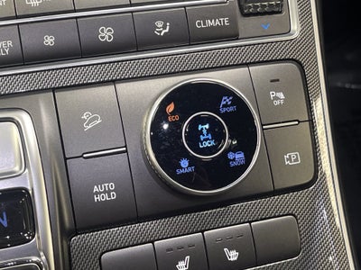 2023 Hyundai Santa Fe Hybrid SEL Premium