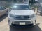 2017 Toyota Highlander Limited Platinum