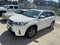 2017 Toyota Highlander Limited Platinum