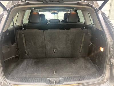 2015 Toyota Highlander XLE V6
