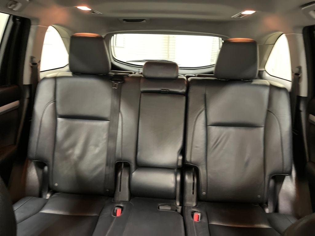 2015 Toyota Highlander XLE V6