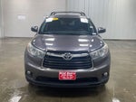 2015 Toyota Highlander XLE V6