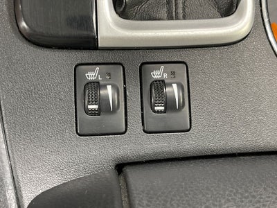 2015 Toyota Highlander XLE V6