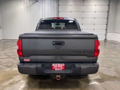2016 Toyota Tundra 1794