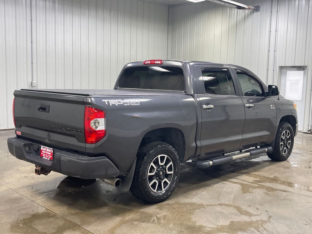 2016 Toyota Tundra 1794