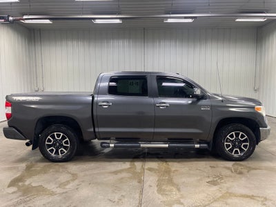 2016 Toyota Tundra 1794