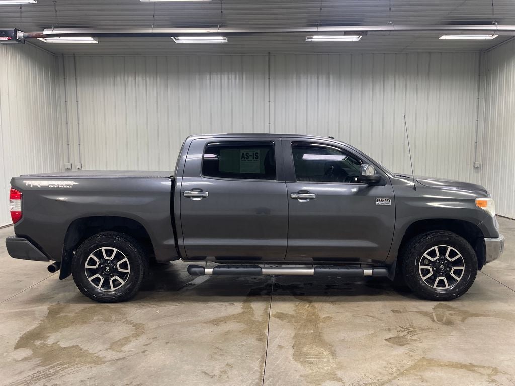 2016 Toyota Tundra 1794