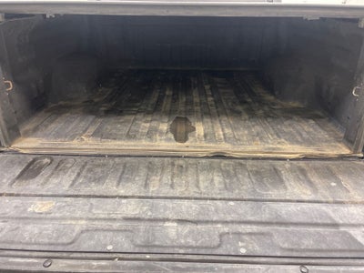2016 Toyota Tundra 1794