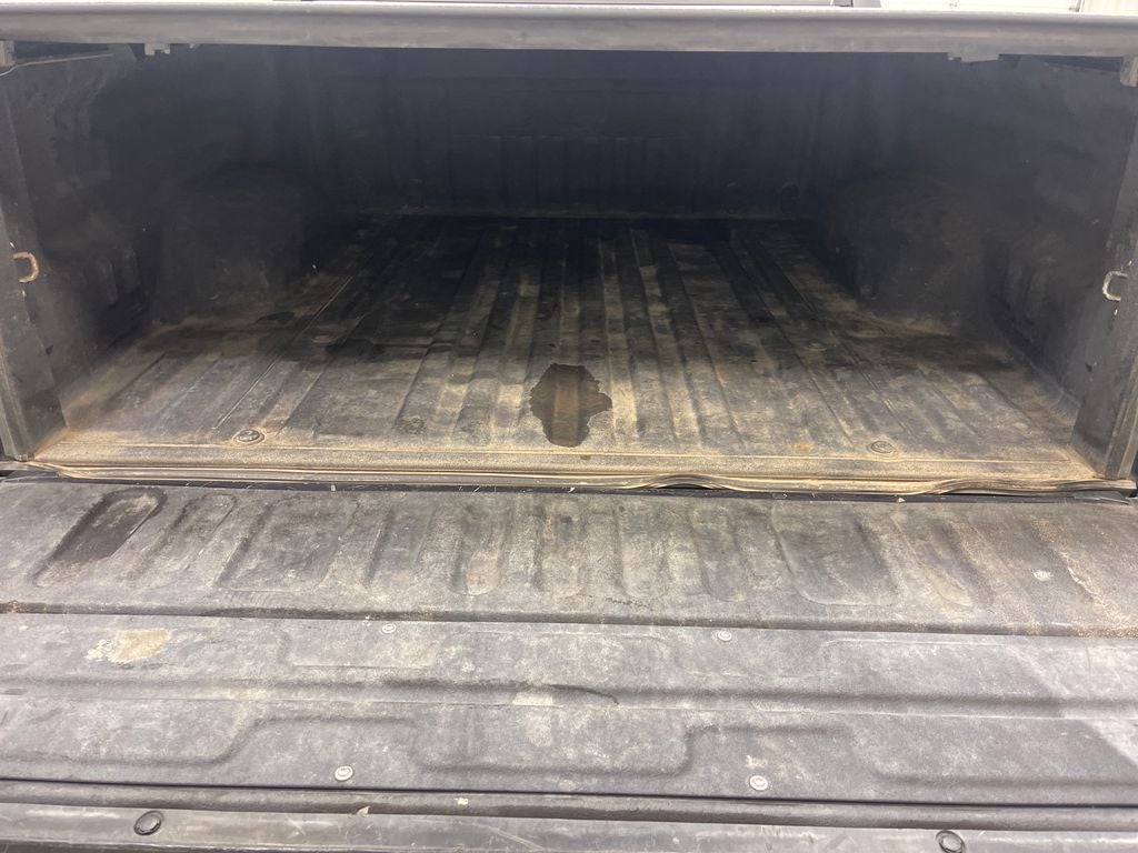 2016 Toyota Tundra 1794