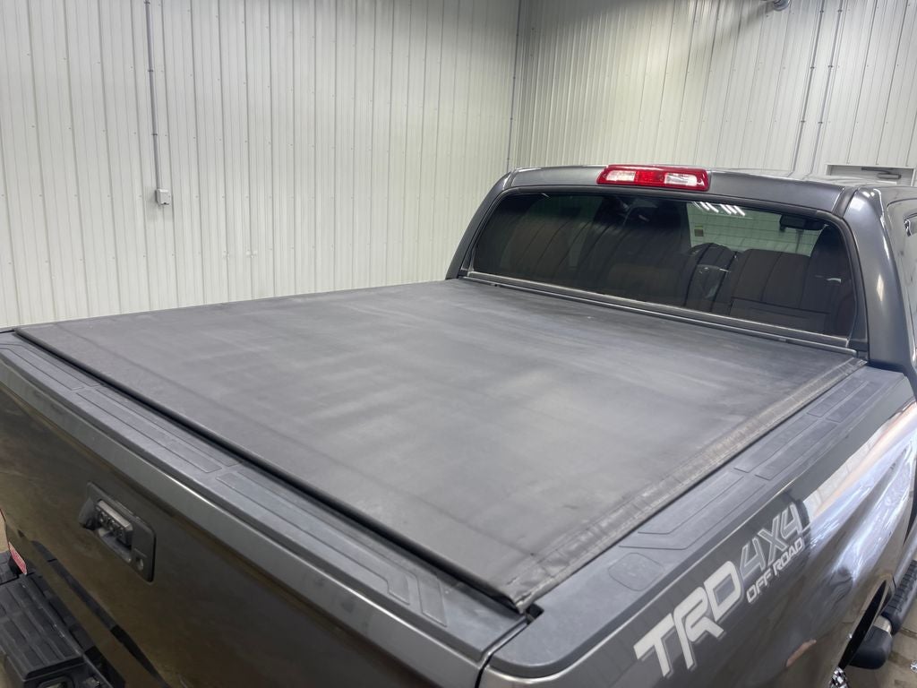 2016 Toyota Tundra 1794